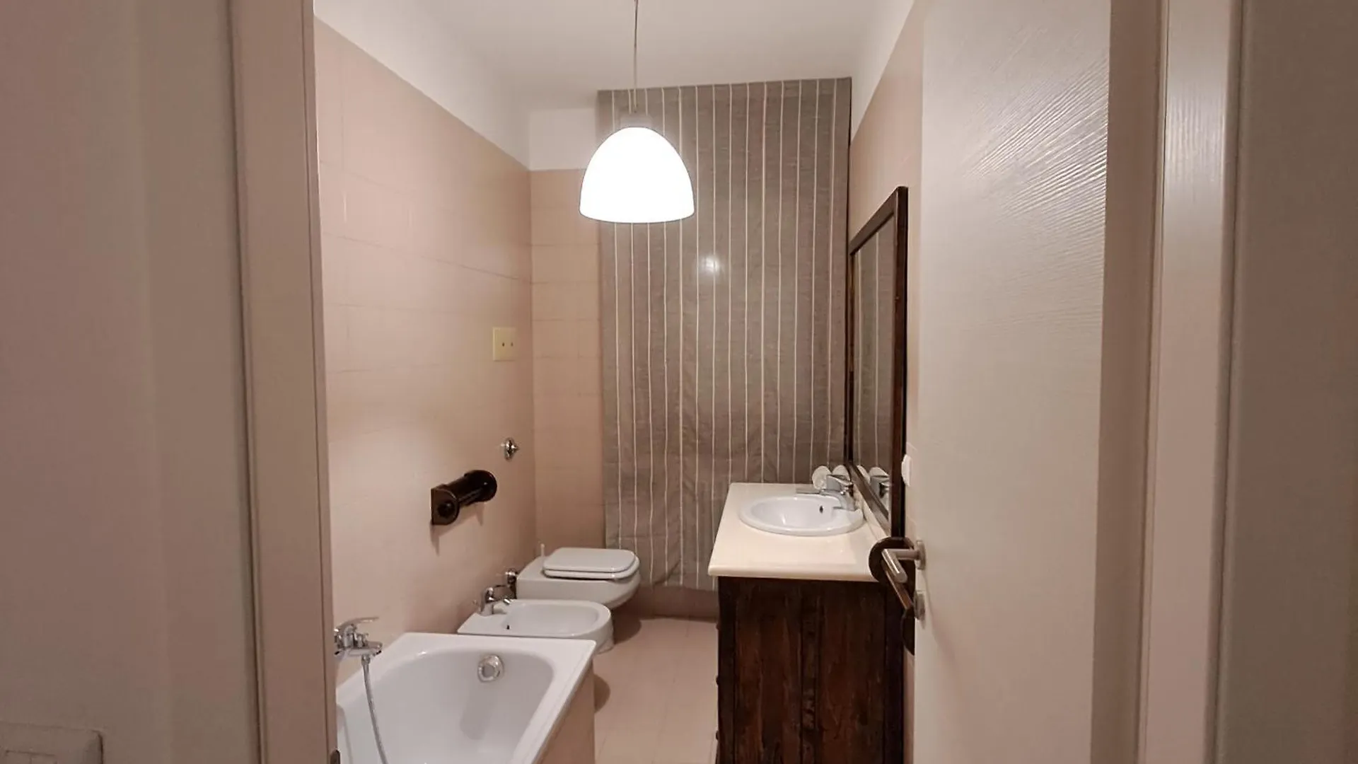 Apartment Appartamento Sangiuliano Mestre
