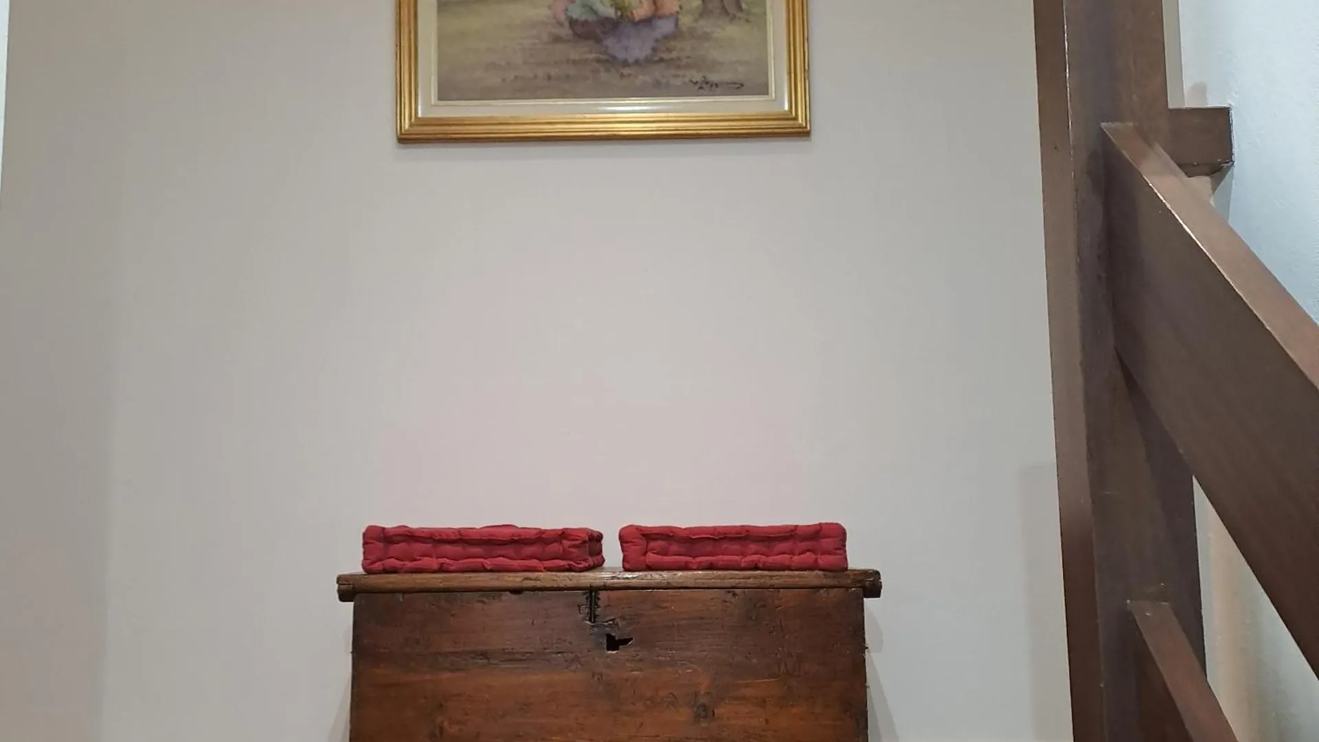 Appartamento Sangiuliano Mestre Apartment