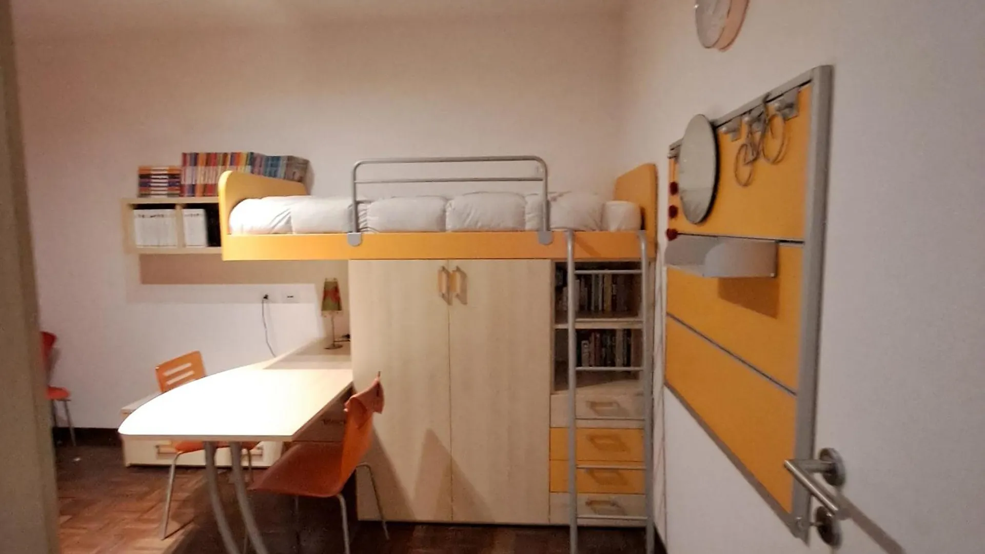 Appartamento Sangiuliano Mestre