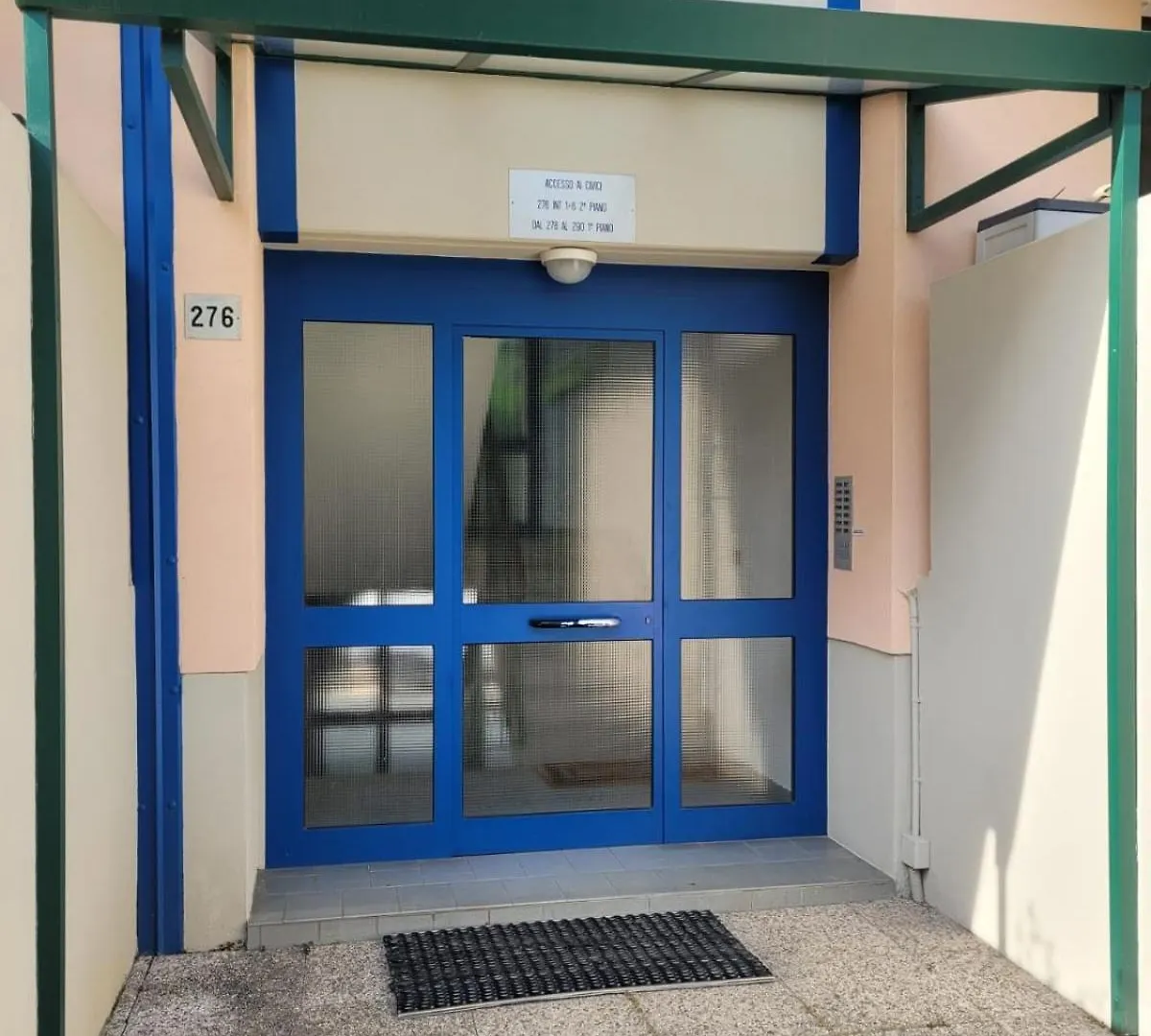 Appartamento Sangiuliano Mestre 0*,  Italy