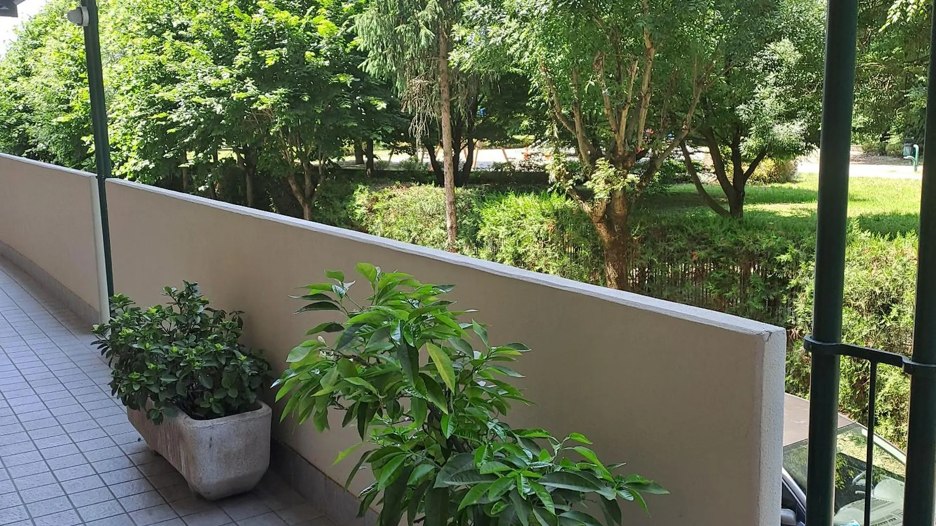 Apartment Appartamento Sangiuliano Mestre