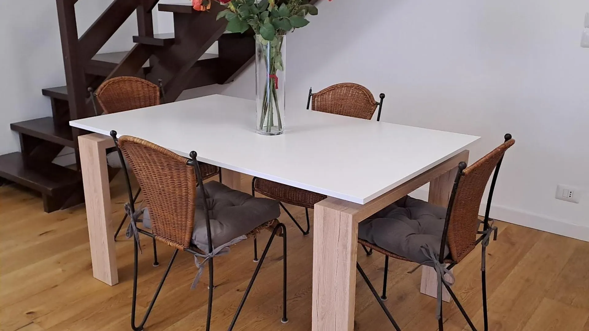 Appartamento Sangiuliano Mestre Apartment
