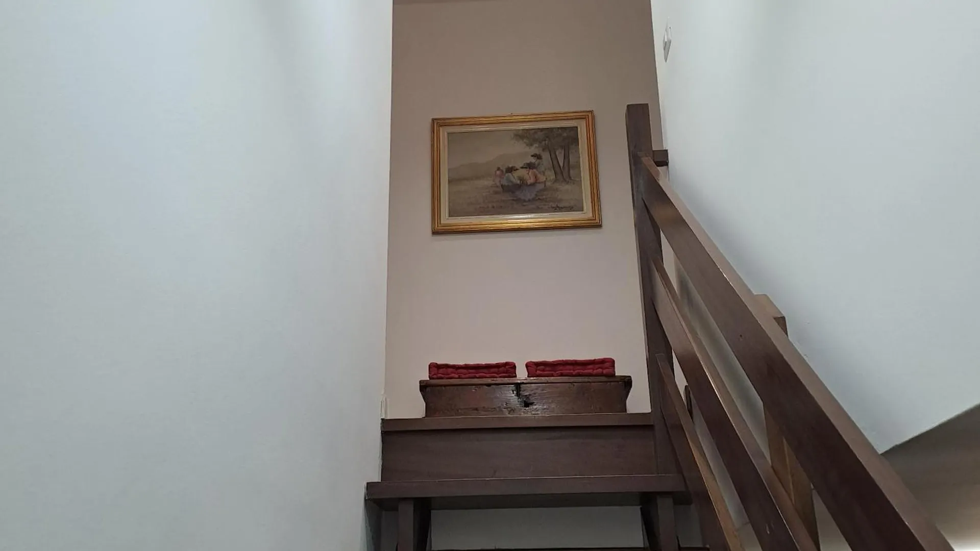 Appartamento Sangiuliano Mestre Apartment