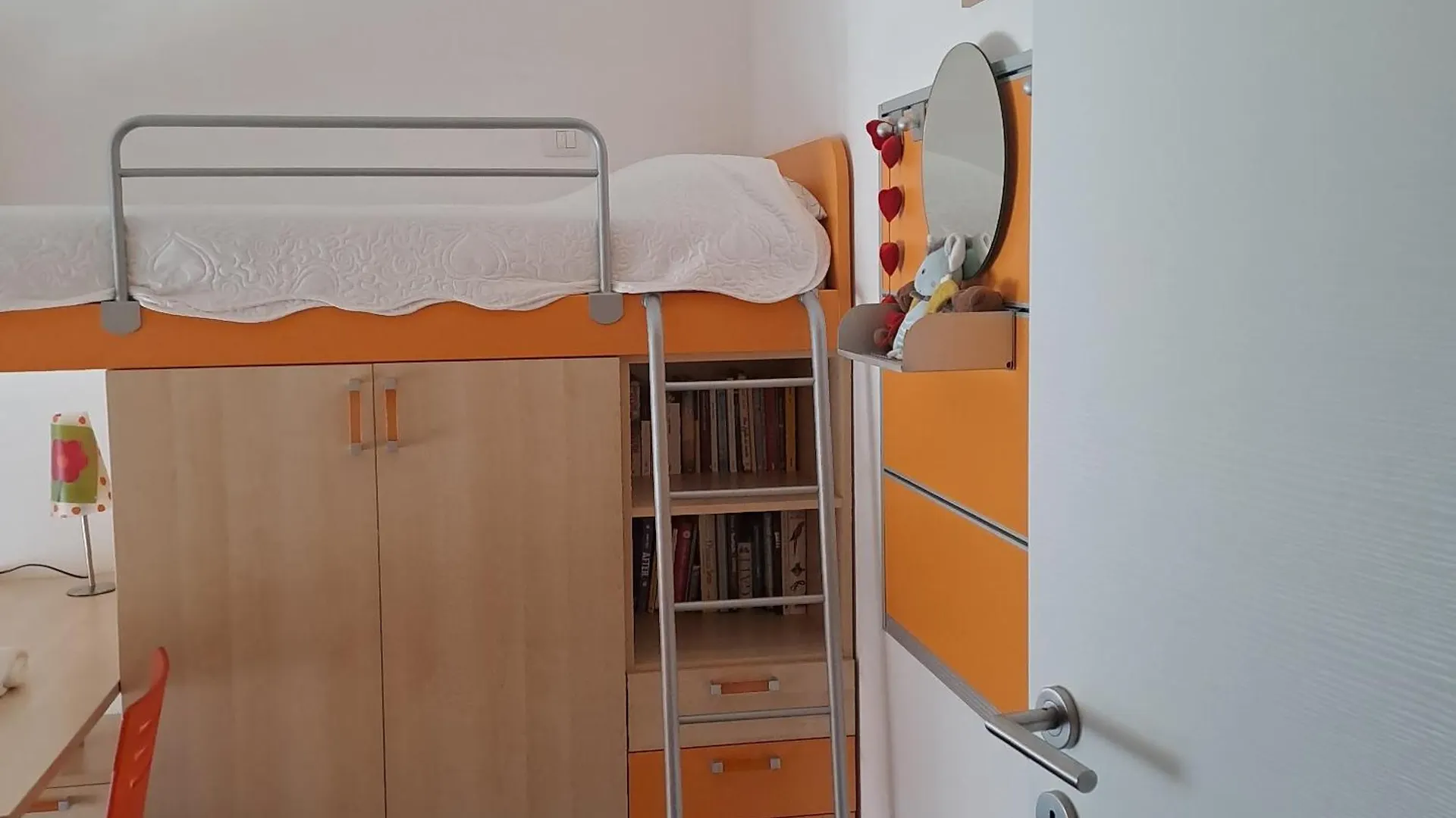Apartment Appartamento Sangiuliano Mestre